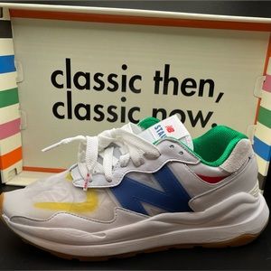 Classic New Balance STAUD